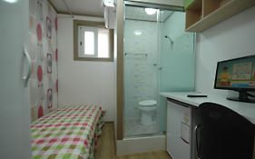Prime Vill Oneroomtel