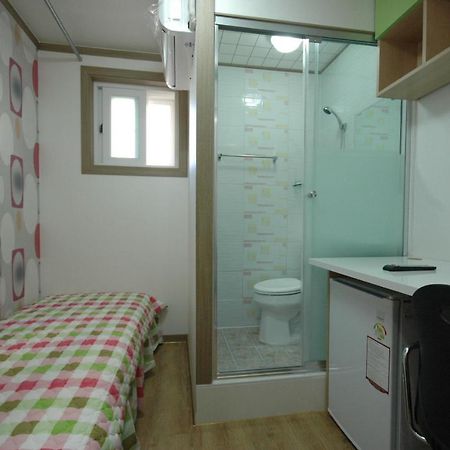 Prime Vill Oneroomtel Seoul Exterior photo
