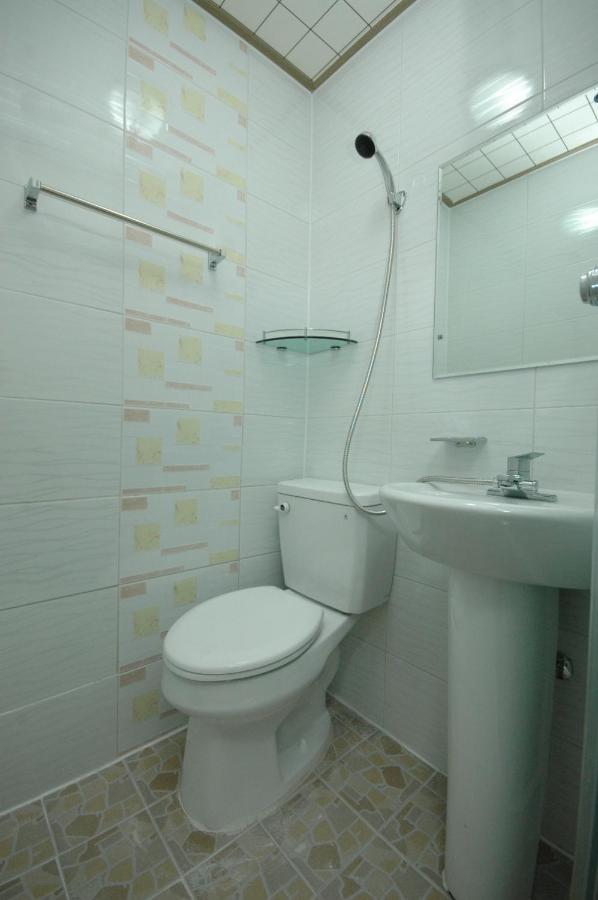 Prime Vill Oneroomtel Seoul Exterior photo